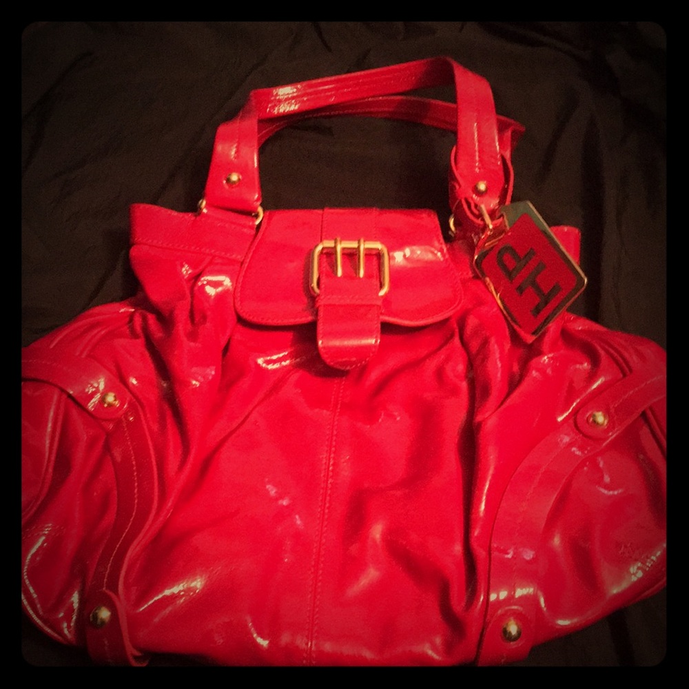 Limited Edition Dooney & Bourke Handbag